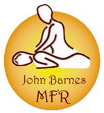 John Barnes MFR logo image